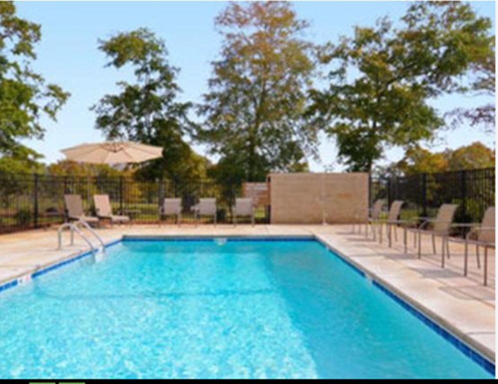 Microtel Inn & Suites By Wyndham אוזרק מתקנים תמונה